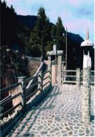 Casa con terreno en venta en Murtas, Murtas pueblo photo 0