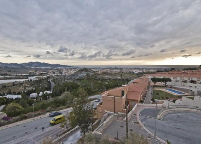 Terreno en venta en Motril, La Nacla photo 0