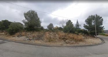 Terreno en venta en Segur de Calafell, Centro photo 0