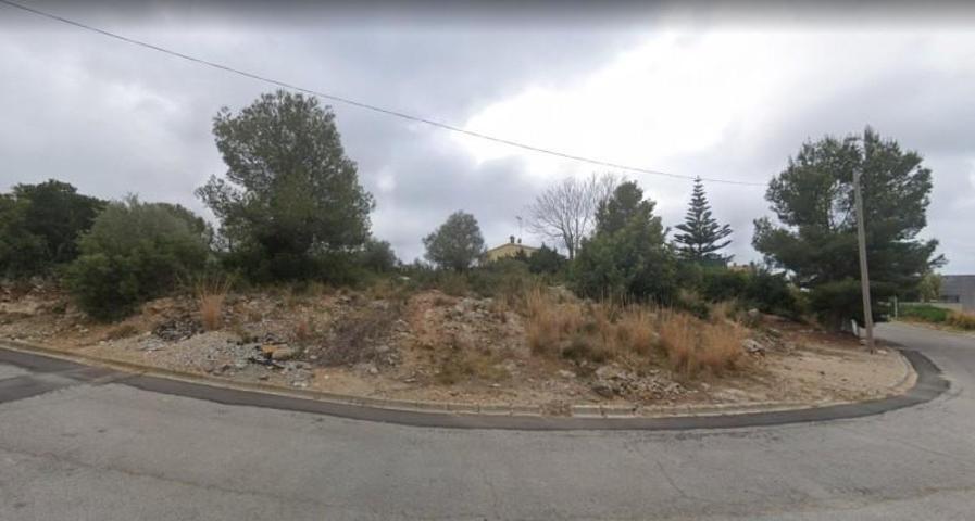 Terreno en venta en Segur de Calafell, Centro photo 0