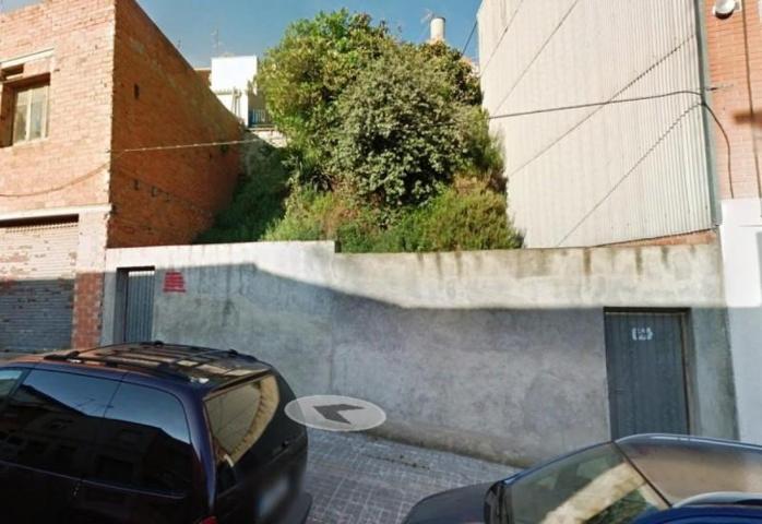Terreno en venta en Sabadell, Can Puiggener photo 0