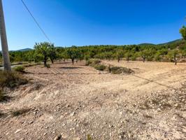 Terreno en venta en Castalla, Espartosa photo 0