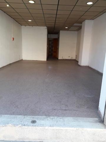 Local comercial en venta en Ibi, Ramblas photo 0