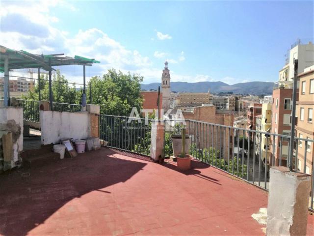 Casa en venta en Ontinyent, San Jose photo 0