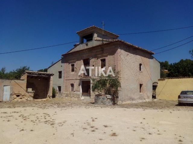 Chalet en venta en Ontinyent, Ontinyent photo 0