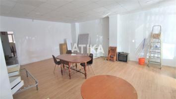 Local comercial en venta en Ontinyent, San Jose photo 0