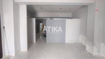 Local comercial en venta en Ontinyent, San Jose photo 0