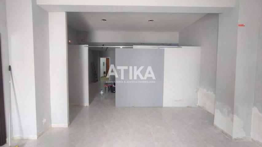 Local comercial en venta en Ontinyent, San Jose photo 0