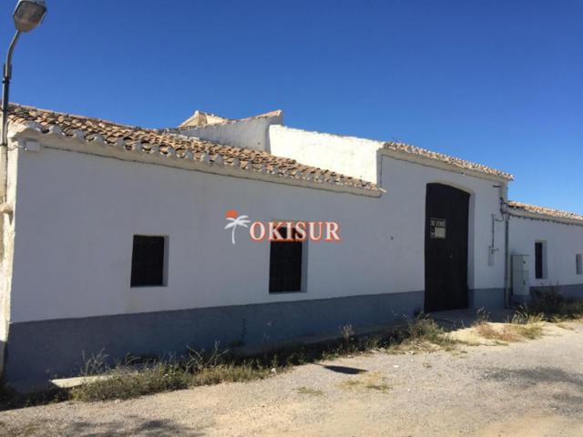 Adosada en venta en Sorbas, Sorbas photo 0