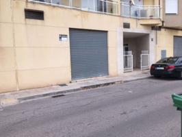 Local comercial en venta en Almazora-Almassora, Boqueras photo 0