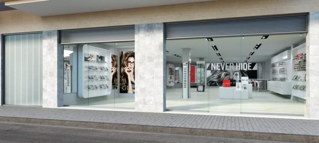 Local comercial en venta en Igualada, Poble Sec photo 0