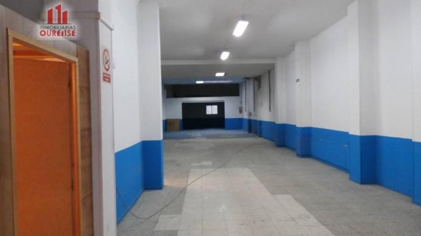 Local comercial en venta en Ourense, Veintiuno photo 0