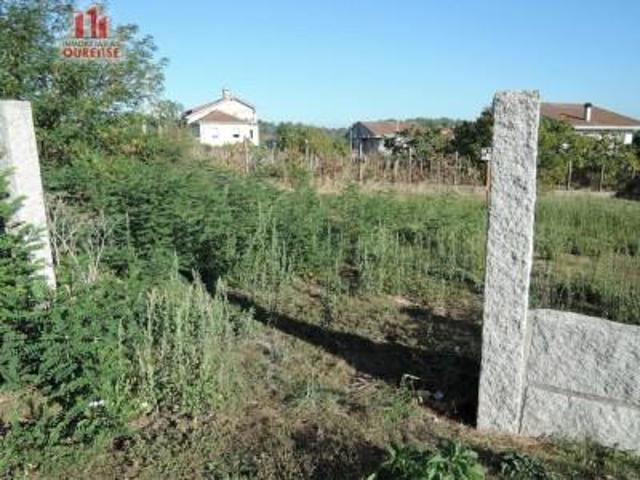 Terreno en venta en Barbadás, Piñor photo 0