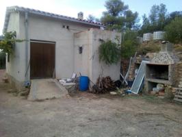 Terreno en venta en Tivissa, Zona centre poble photo 0