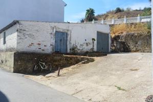 Nave industrial en venta en Cortes de la Frontera, Estación de cortes photo 0