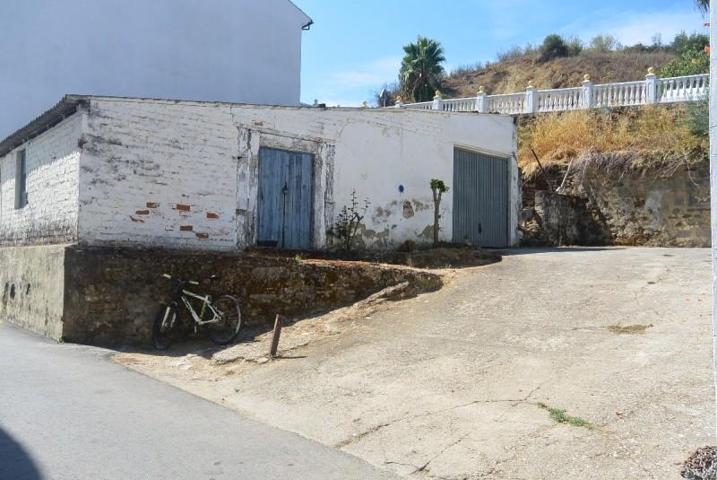 Nave industrial en venta en Cortes de la Frontera, Estación de cortes photo 0