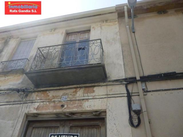 Casa en venta en L'Olleria, CENTRO photo 0