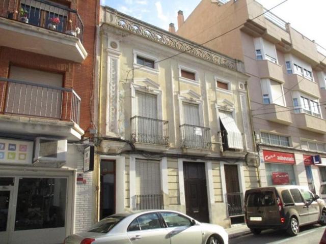 Piso en venta en Almansa, Centro photo 0