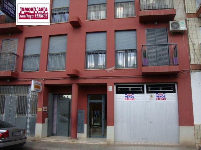 Local comercial en venta en Sollana, Céntrico photo 0