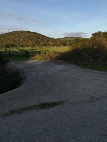 Terreno en venta en Vejer de la Frontera, Los naveros photo 0