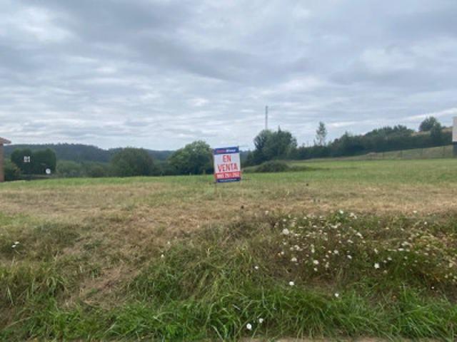 Terreno en venta en Siero, Bobes photo 0