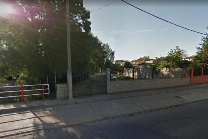 Terreno en venta en Villacedré, Villacedre photo 0