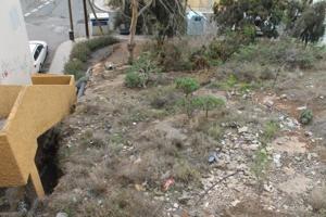 Terreno en venta en Telde, La Herradura photo 0