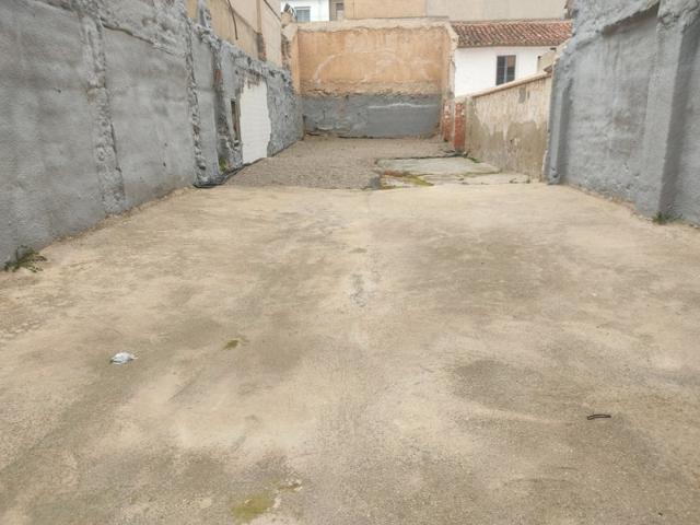 Terreno en venta en Almansa, San Isidro photo 0