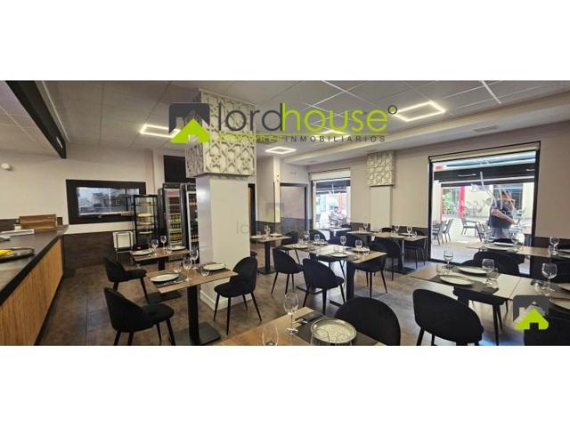 Local comercial en venta en Lorca, Santiago photo 0