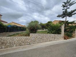 Terreno en venta en Cunit, Residencial photo 0