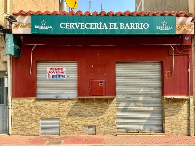 Local comercial en venta en Alhama de Murcia, Barrio de los Dolores photo 0