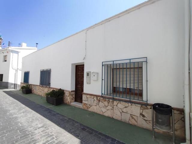 Casas de pueblo en venta en Lúcar, Andalucia photo 0