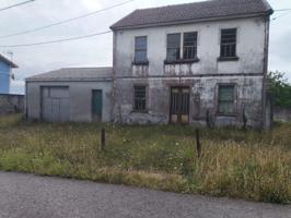 Casa en venta en Coristanco, Coristanco photo 0