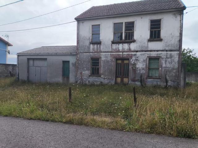 Casa en venta en Coristanco, Coristanco photo 0