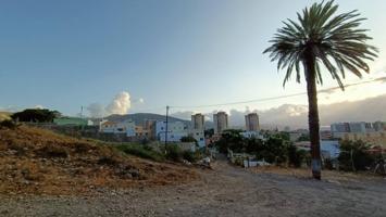 Terreno en venta en Santa Cruz de Tenerife, Somosierra-García Escámez-Tristán photo 0