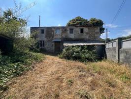 Casa en venta en Lugo, Calde photo 0