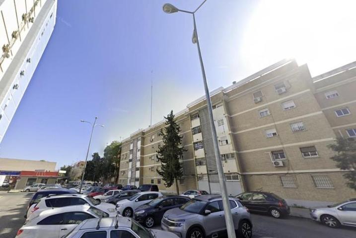 Piso en venta en Sevilla, San Pablo photo 0