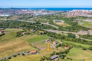 Terreno en venta en Gijón, Gijón photo 0