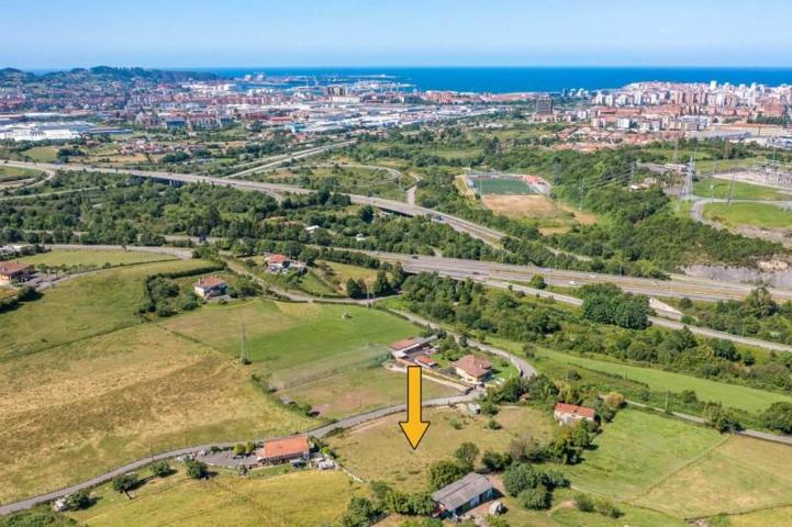 Terreno en venta en Gijón, Gijón photo 0
