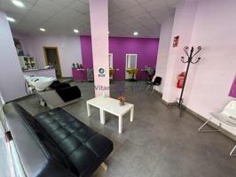 Local comercial en venta en Lorca, La Viña photo 0