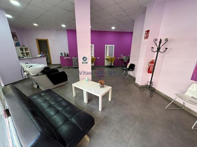 Local comercial en venta en Lorca, La Viña photo 0