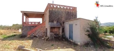 Casa con terreno en venta en Torreblanca, Costa del azahar photo 0