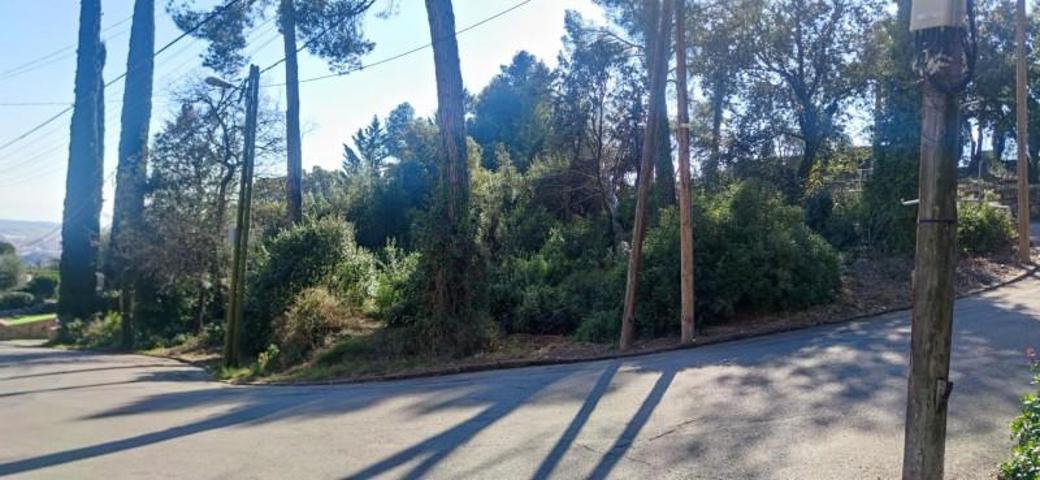 Terreno en venta en Castellar del Vallès, SANT FELIU DEL RACÓ photo 0