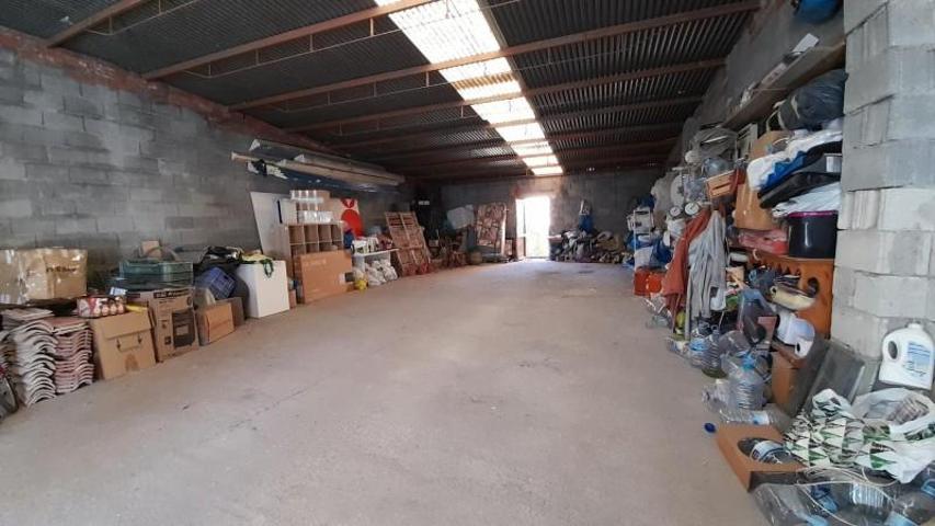 Casa en venta en Novelda, HORCAS photo 0