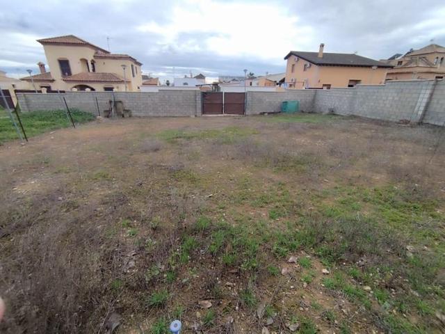 Terreno en venta en Burguillos, Burguillos photo 0