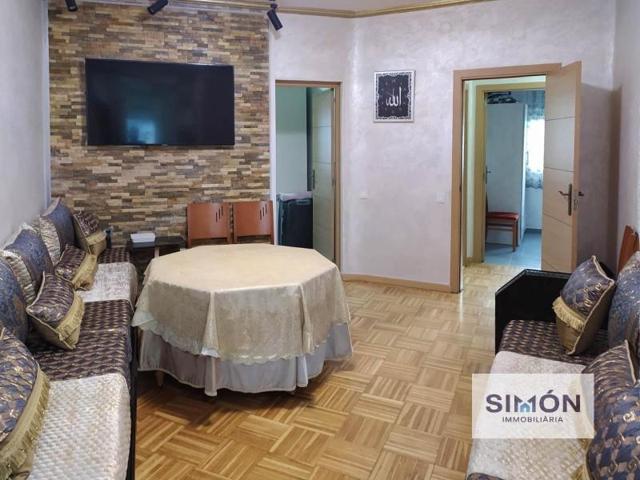 Piso en venta en Manresa, Pujada Roja photo 0