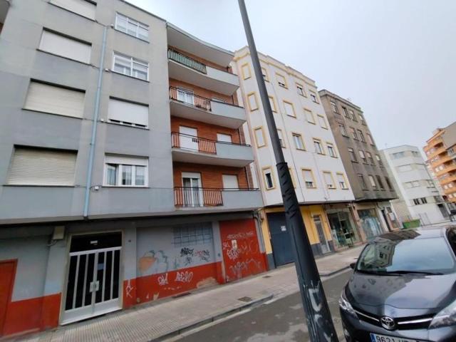 Piso en venta en Ponferrada, Centro photo 0
