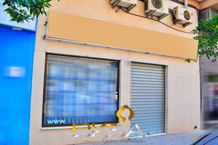 Local comercial en venta en Castellón de la Plana, Sensal photo 0
