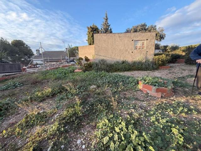 Terreno en venta en Rubí, Sant Muç - Castellnou - Can Mir photo 0