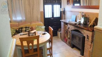 Casa en venta en Algeciras, Los Pastores photo 0